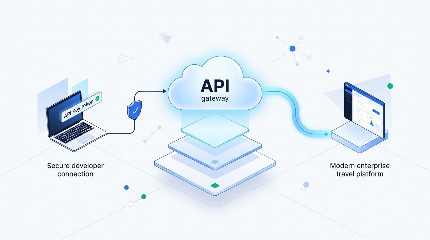 Amadeus API Pricing and Access 